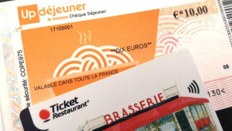 Titres-restaurant : prolongation du plafond à 38€ par jour jusqu’au 30/06/2022 (Bruno Le Maire)
