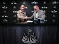 ©  Newcastle United FC
