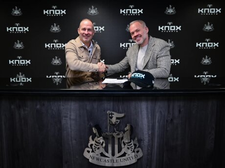 ©  Newcastle United FC