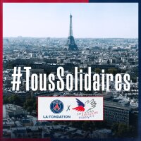 ©  Paris SG