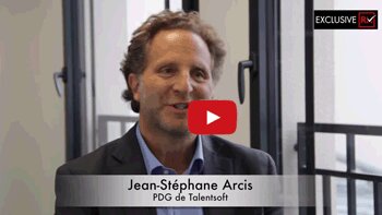 Vidéo : Talentsoft lève 25 millions d’euros