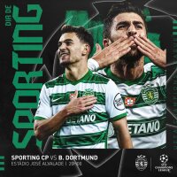 ©  Sporting CP
