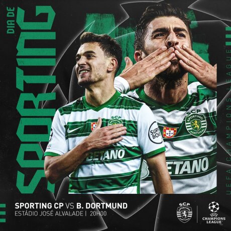 ©  Sporting CP