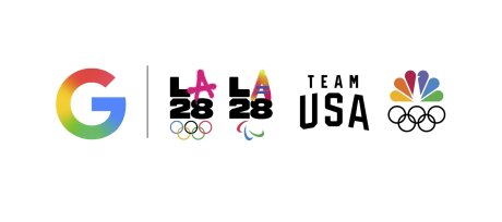 ©  Los Angeles 2028