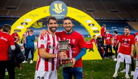 ©  Athletic Club Bilbao