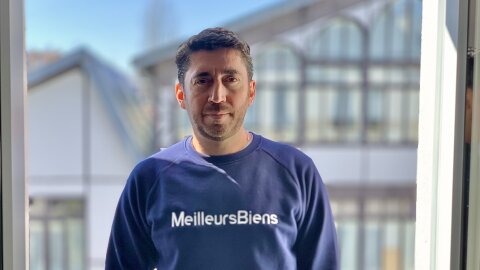 MeilleursBiens.com : le réseau fait front face à la crise - DR
