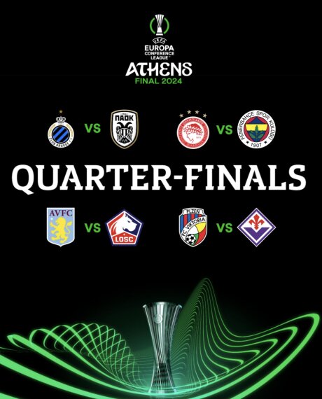 ©  UEFA