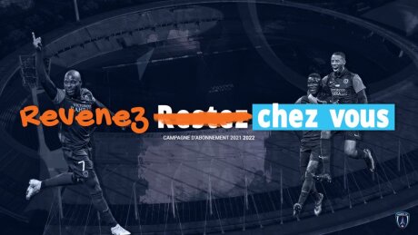 ©  Paris FC