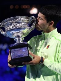 ©  Australian Open / X