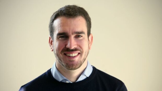HelloWork : Guillaume Schmidt, Directeur SmartForum - © D.R.