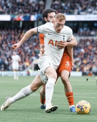 ©  Tottenham Hotspur FC