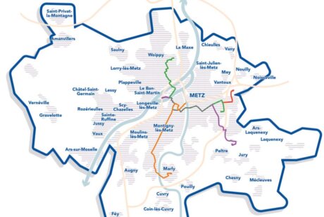 ©  Metz Métropole
