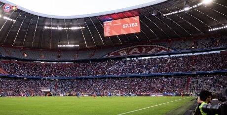 ©  FC Bayern Munich