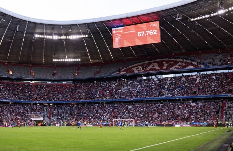 ©  FC Bayern Munich