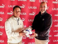 ©  LALIGA
