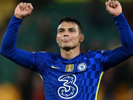 ©  Chelsea FC