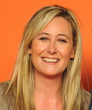 Christine Bracaval est directrice de la communication d’Excelia - © D.R.