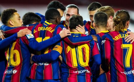©  FCB