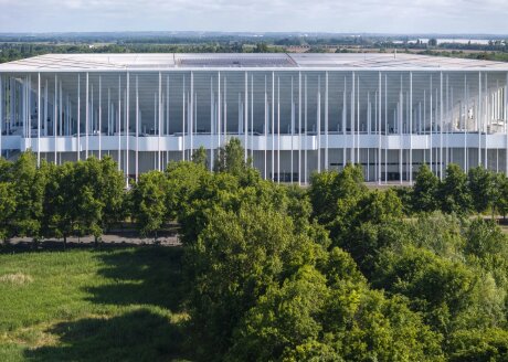 ©  Bordeaux Métropole
