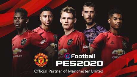 ©  Manchester United FC
