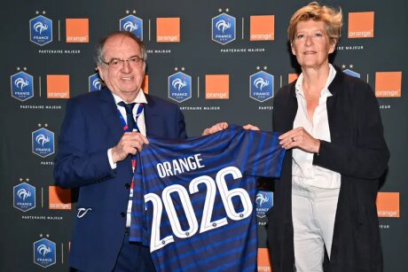 ©  Fédération Française de Football