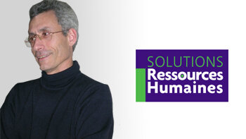 « Sur le salon Solutions RH 2013, nous aurons un éclairage particulier sur la gestion du capital huma - © D.R.