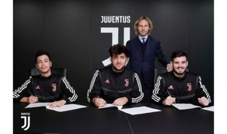 ©  Juventus