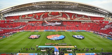 ©  AFC