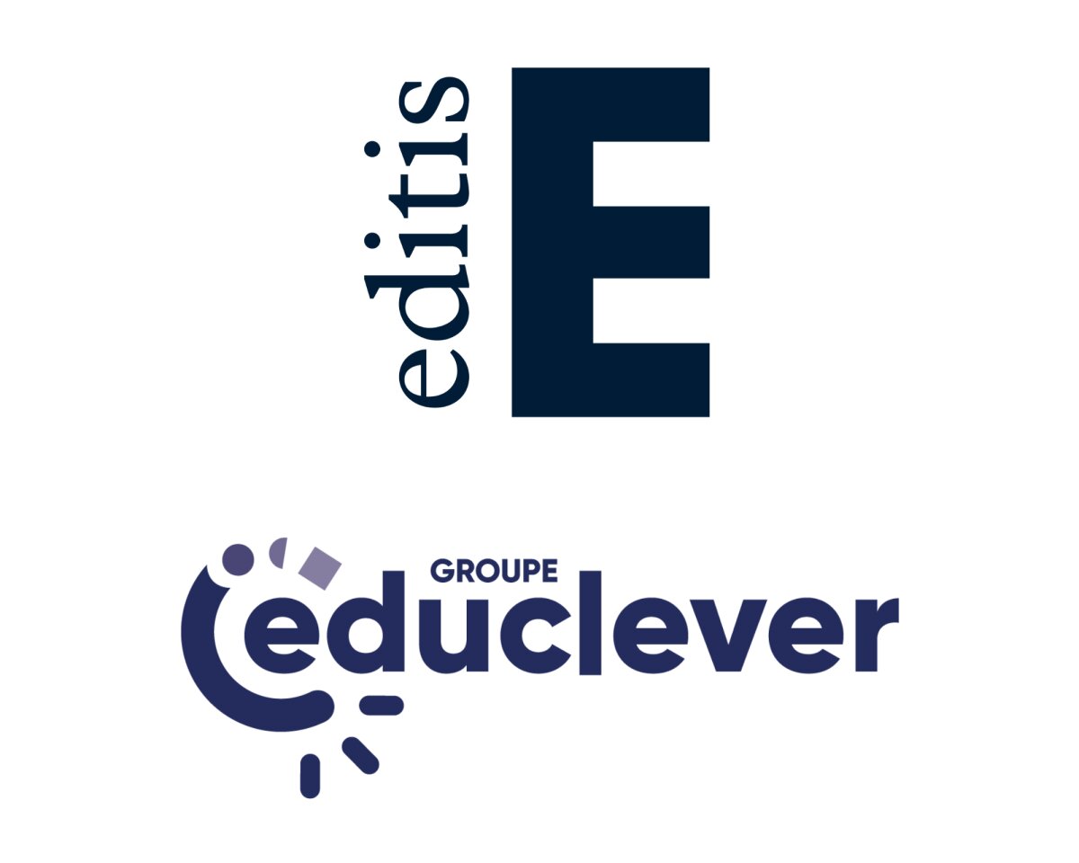 Edtech : le groupe Editis rachète Educlever (Maxicours, Enseigno ...