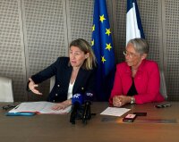 ©  Emilie Tankeu / Ministère chargé du travail et de l'emploi