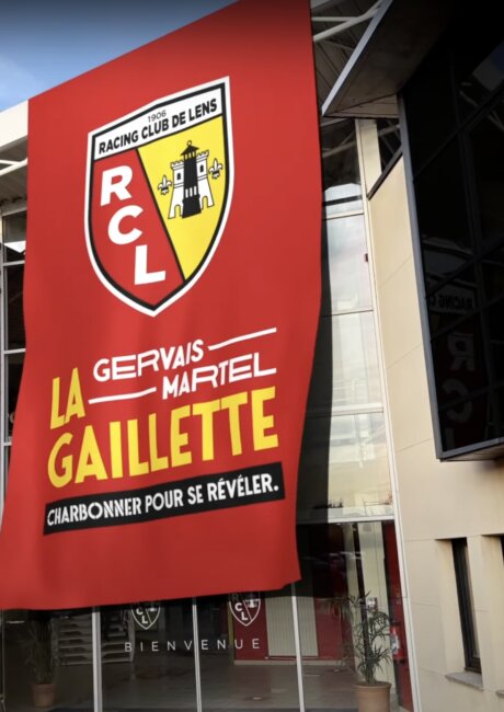 ©  RC Lens