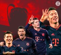©  FC Bayern
