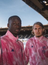 ©  RC Strasbourg Alsace