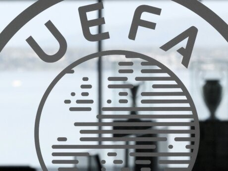 ©  UEFA