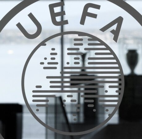 ©  UEFA