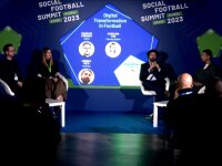 ©  Social Football Summit