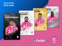 ©  Stade Français