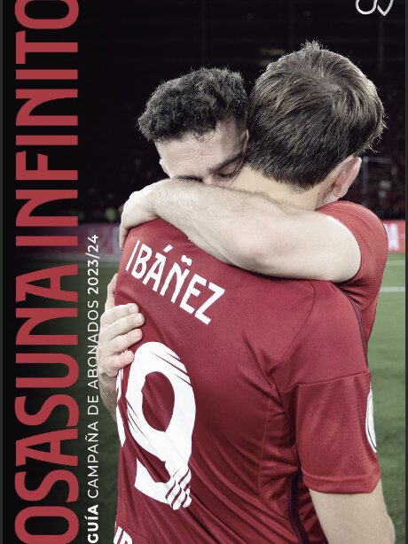 ©  CA Osasuna