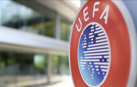 ©  UEFA
