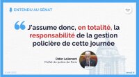 ©  Sénat