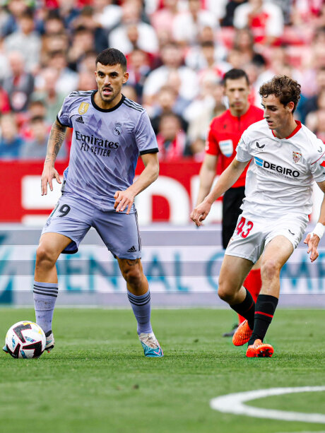 ©  Real Madrid CF / Twitter