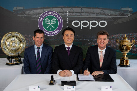 ©  Wimbledon