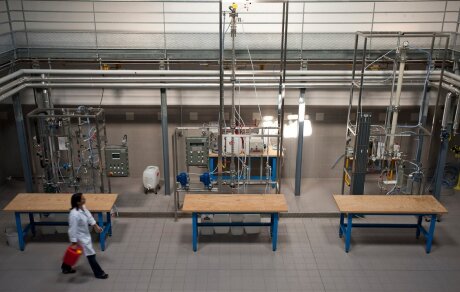 ©  Université Bretagne Sud