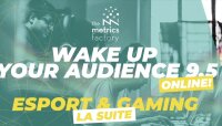 ©  The Metrics Factory