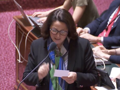 ©  Sénat