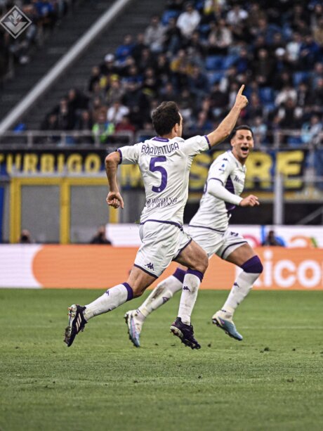 ©  ACF Fiorentina