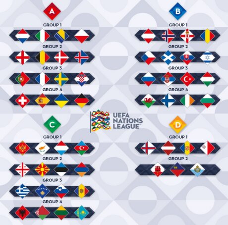 ©  UEFA