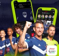 ©  FC Girondins de Bordeaux