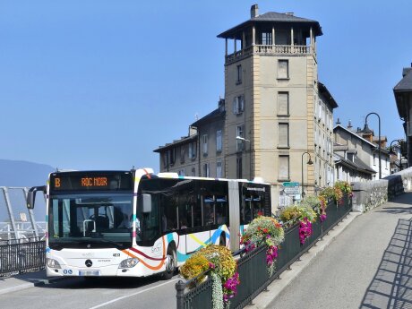 ©  CC BY-SA 4.0 - Florian Pépellin, Wikimedia commons