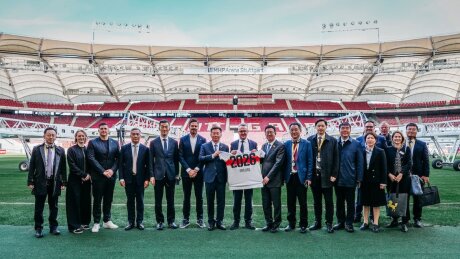 ©  VfB Stuttgart